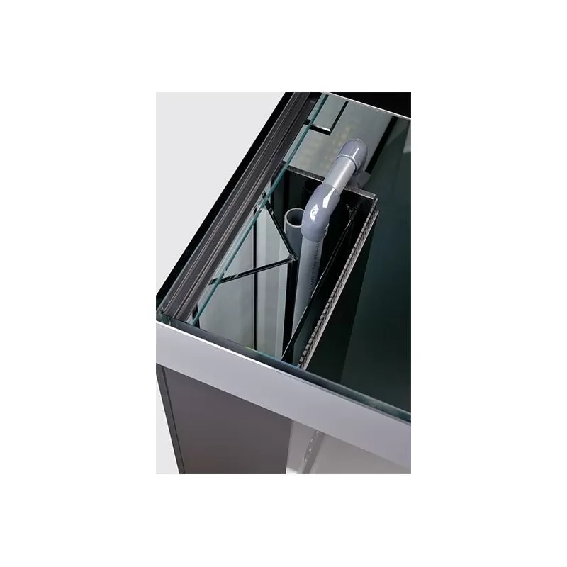 Eheim Incpiria Marine 330 Graphit/Natur inkl. Power LED