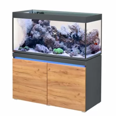 Eheim Incpiria Marine 330 Graphit/Nature incl. Powerled Eheim Incpiria Marine 330 Graphit/Nature incl. Powerled