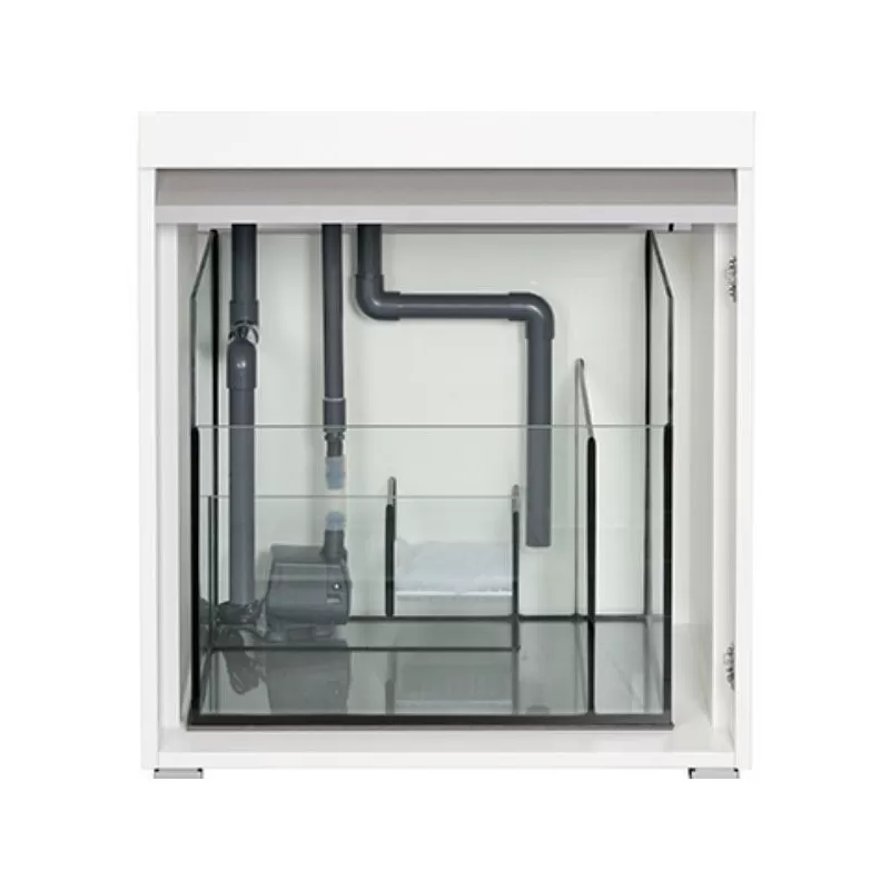 Eheim Incpiria Marine 330 Alpin/Natur inkl. Powerled