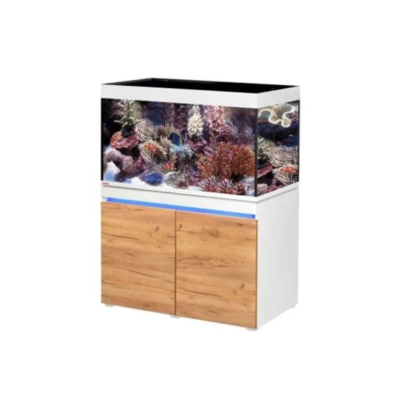 Eheim Incpiria Marine 330 Alpin/Nature incl. Powerled