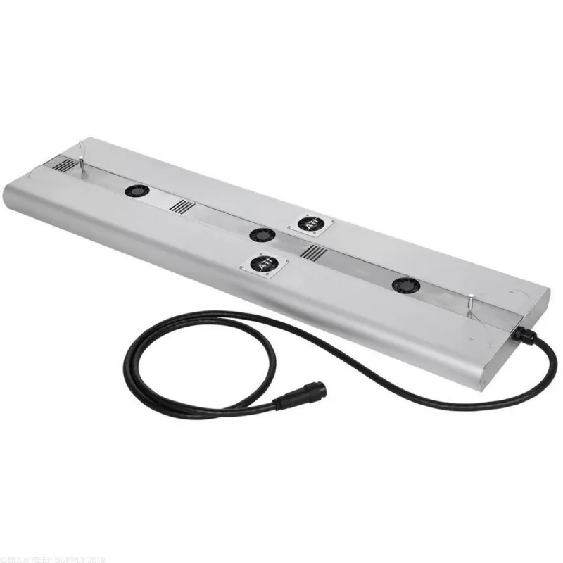 ATI Hybrid 8x24 Watt + 1x75 Watt LED T5 ATI Hybrid 8x24 Watt + 1x75 Watt LED T5