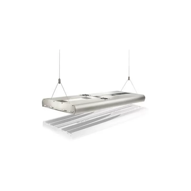 ATI Hybrid 8x80 Watt + 4x75 Watt LED T5 ATI Hybrid 8x80 Watt + 4x75 Watt LED T5
