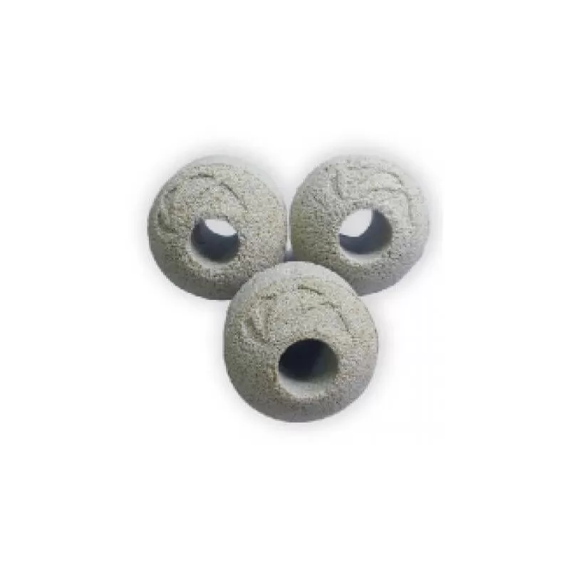 Maxspect Nano Tech Bio Sphere filter 2kg Maxspect Nano Tech Bio Sphere filter 2kg