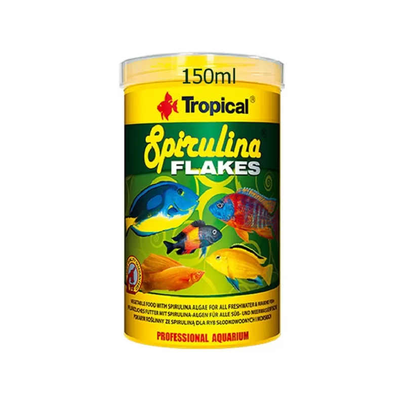Spirulina-150ml Spirulina-150ml
