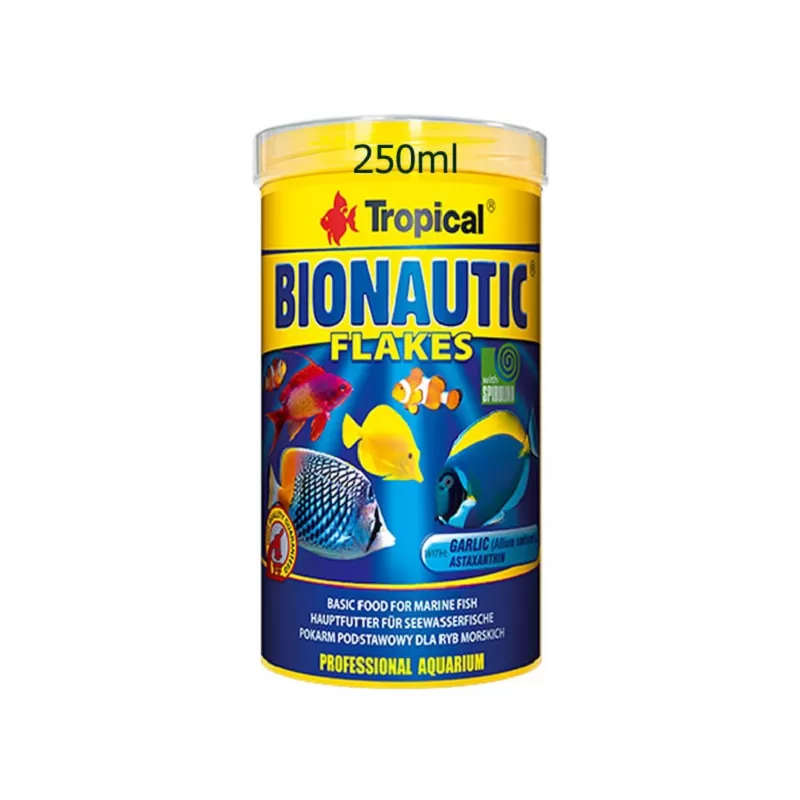 bionautic flakes bionautic flakes