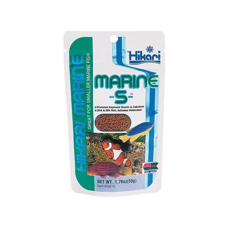 Hikari Marine S 50 Gr Hikari Marine S 50 Gr