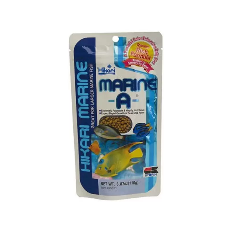 Hikari Marine A 110 Gr Hikari Marine A 110 Gr