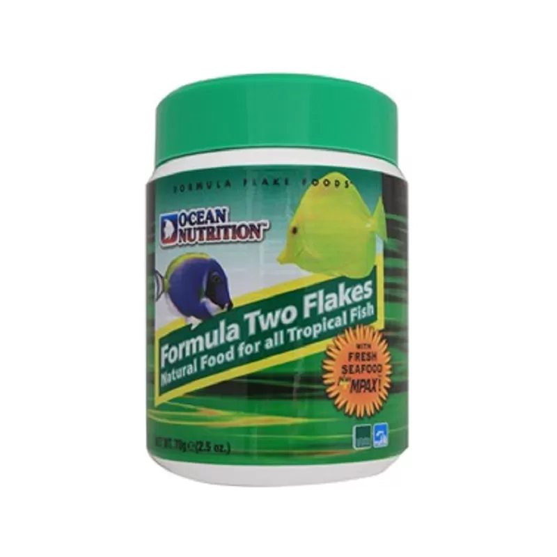Ocean Nutrition Formula 2 flake 71 gr