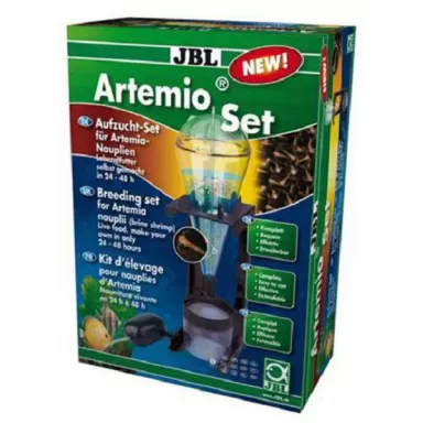 JBL ArtemioSet compleet