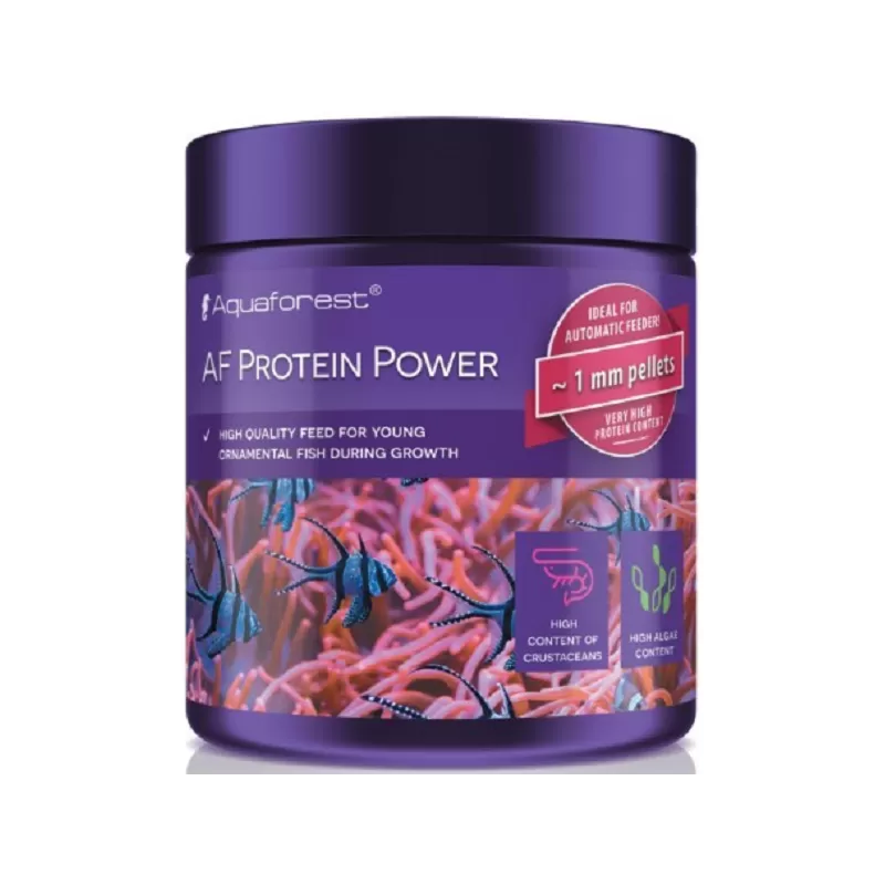 Aquaforest AF Protein Power