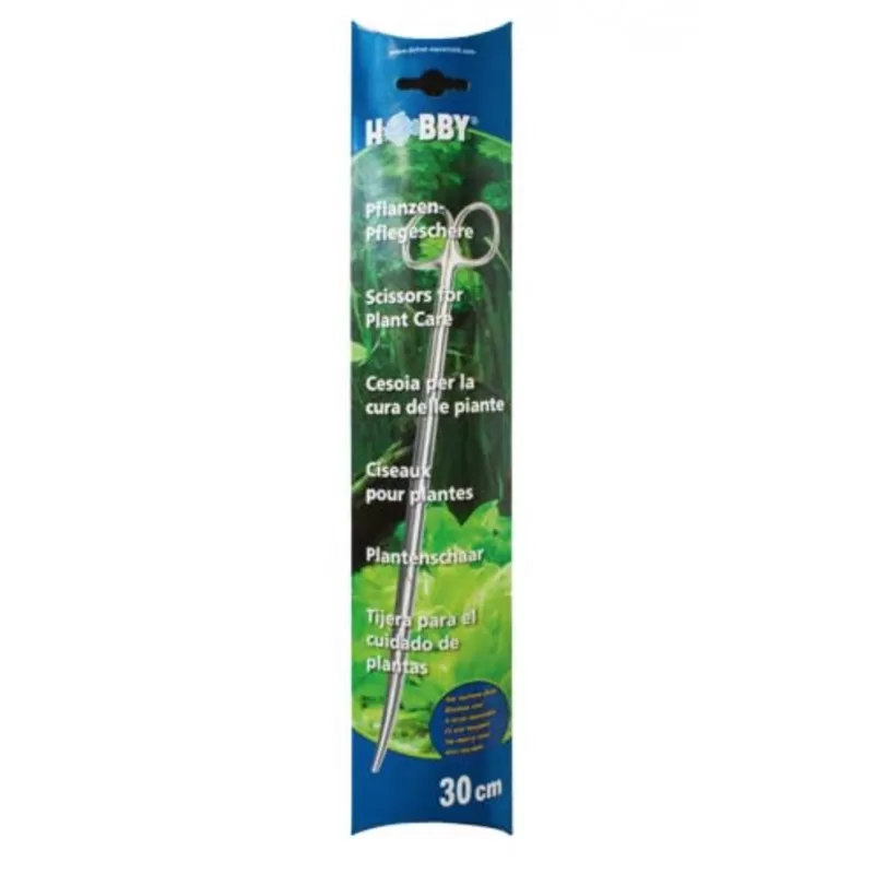 Hobby Plantenschaar 30cm