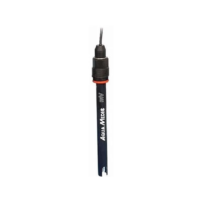 Plastic probe mV