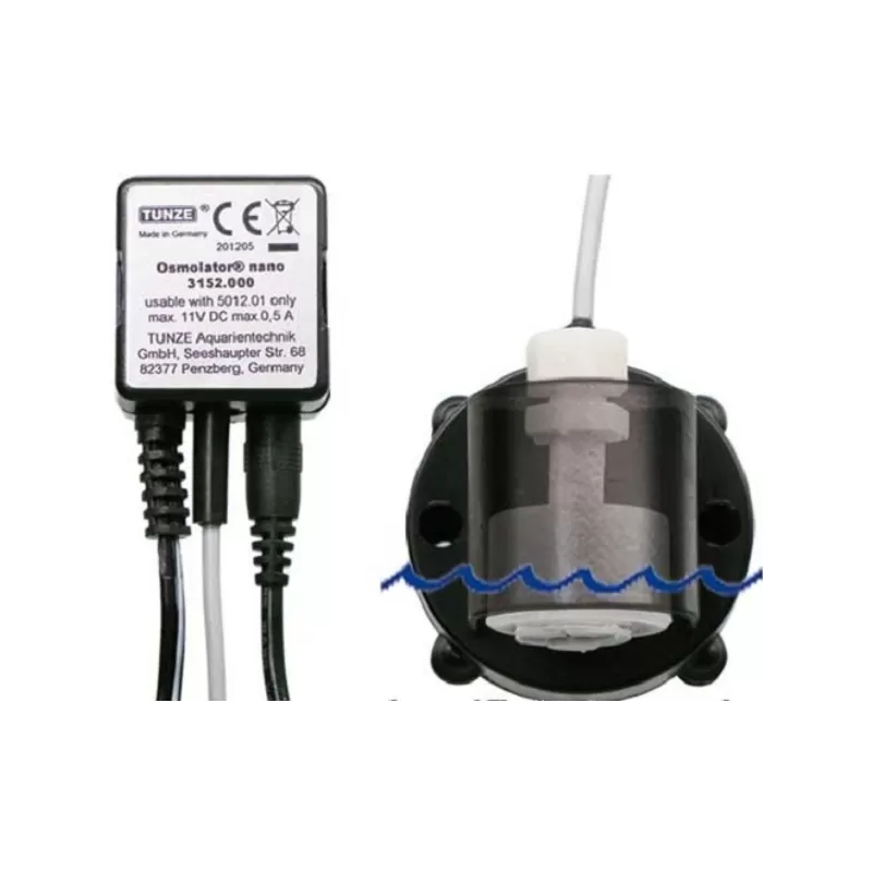 Tunze Osmolator Nano 3152 Tunze Osmolator Nano 3152