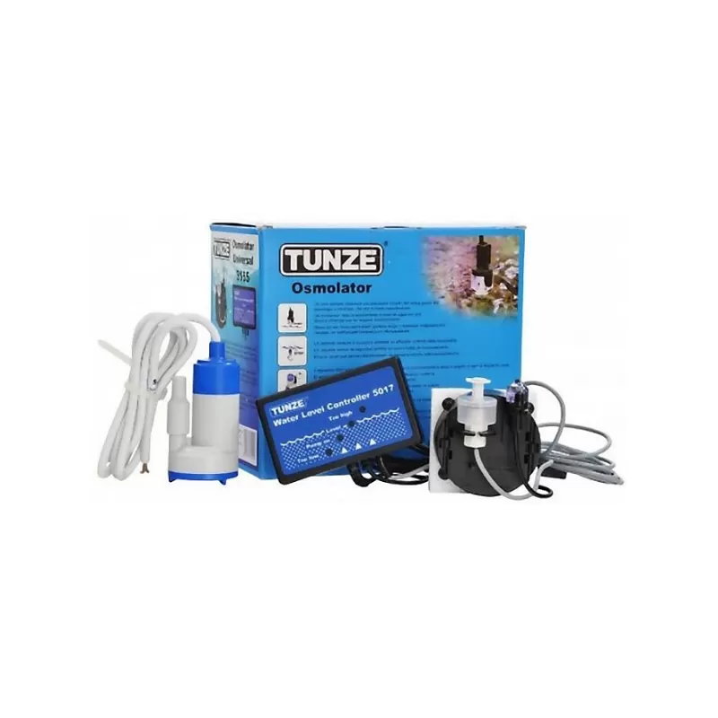 tunze 3155.00 osmolator universal tunze 3155.00 osmolator universal