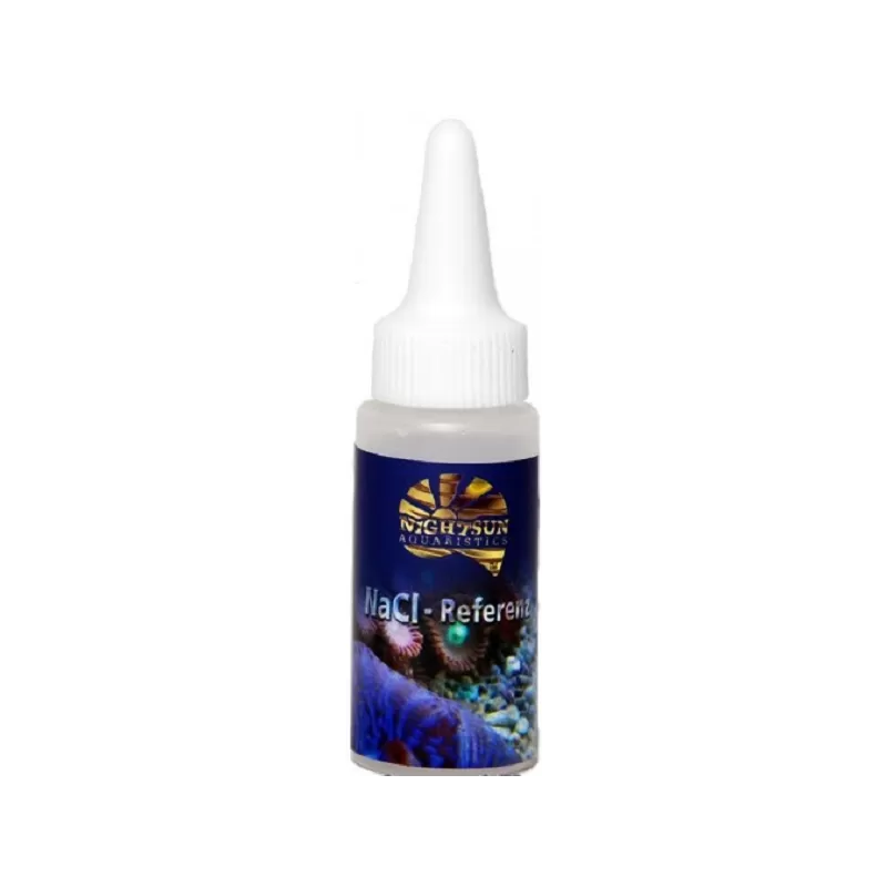 Nightsun Refractocheck - vloeistof