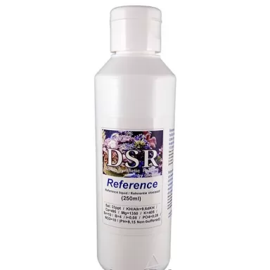 DSR Referenz 250ml
