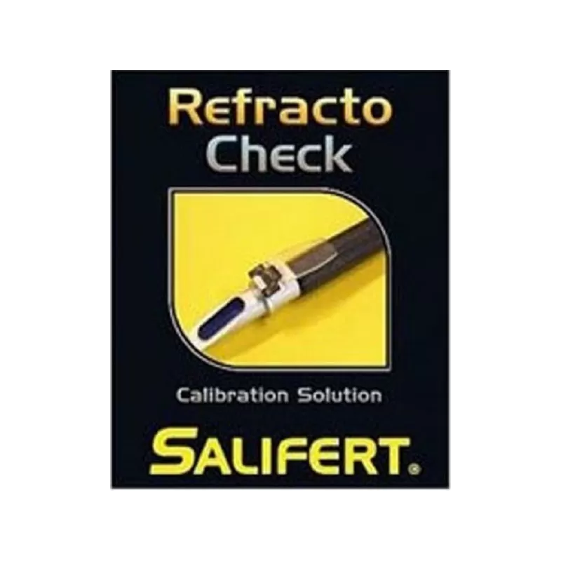 Salifert Refractocheck