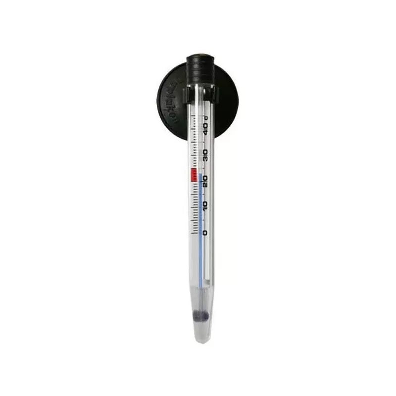 Dupla thermometer