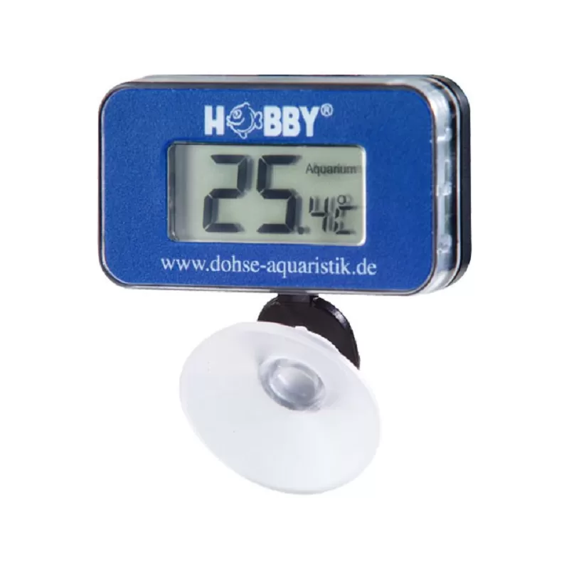Digitale thermometer