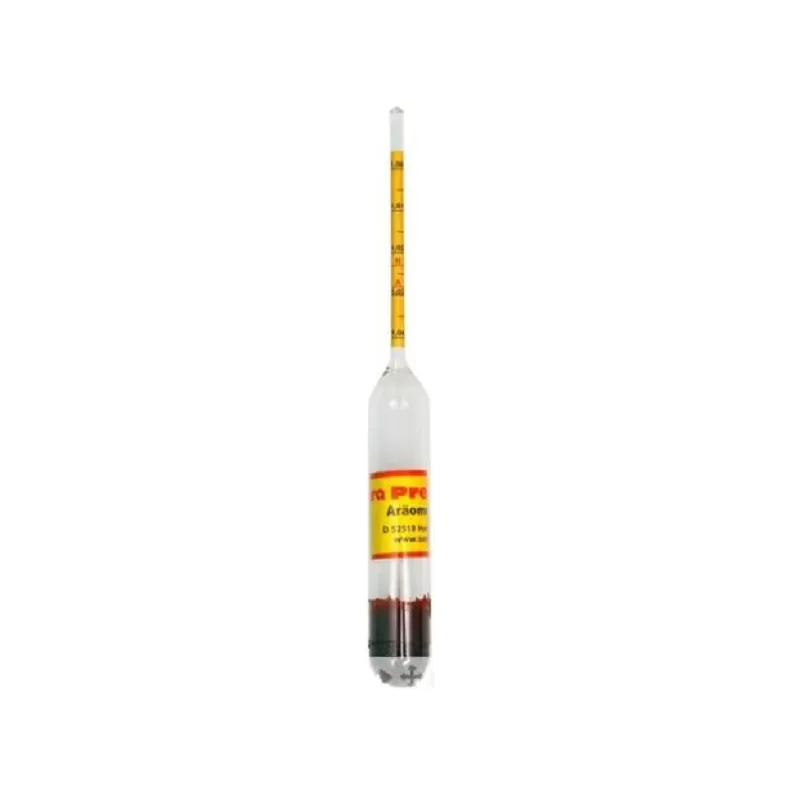Sera marin areometer