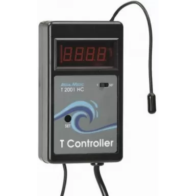 Aqua medic T controller HC with probe