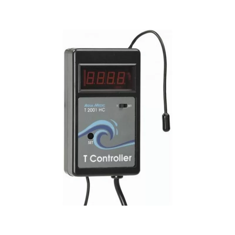 Aqua medic T controller HC with probe