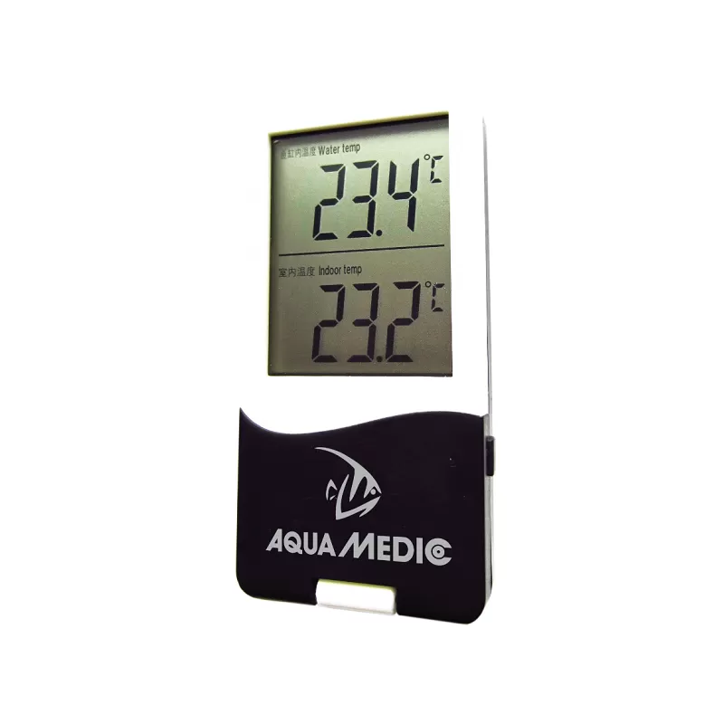 AquaMedic T-meter Twin