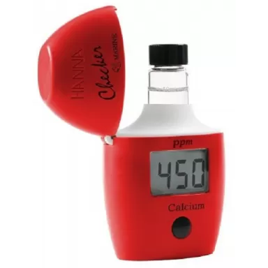 Hanna Calcium checker
