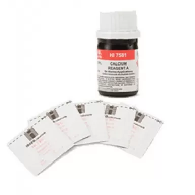 Hanna Calciumreagenz HI758-26
