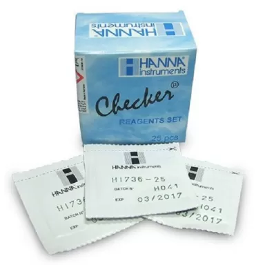 Hanna Po4 Reagenz ULR - HI774-25