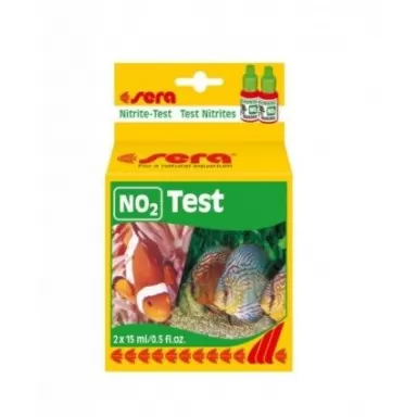Sera Nitrit-Test (NO2)