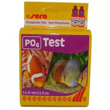 Sera Phosphattest (PO4)