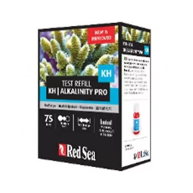 Red Sea Alkalinity Pro - Reagenzien-Nachfüllpackung
