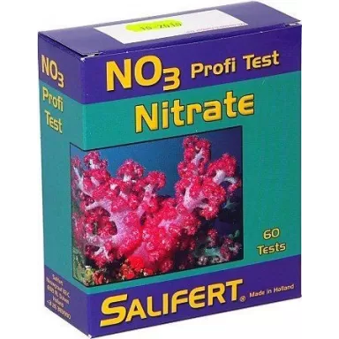 Salifert Profi-Test Nitrat (NO3)