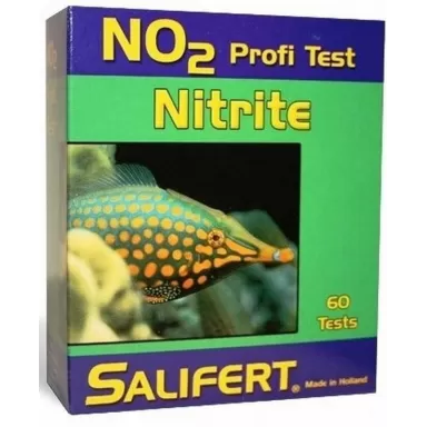 Salifert Profitest Nitrit (NO2)