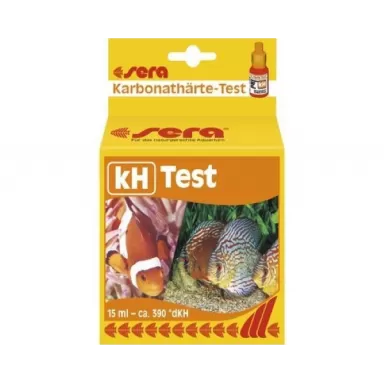 Sera kH-Test
