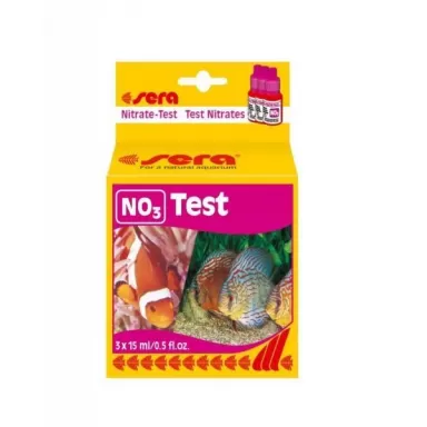 Sera Nitrattest (Nr. 3)