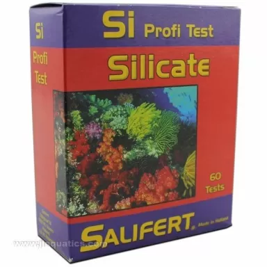 Salifert Profi Test Silikat