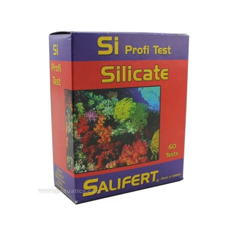 Salifert profi-test Silicate