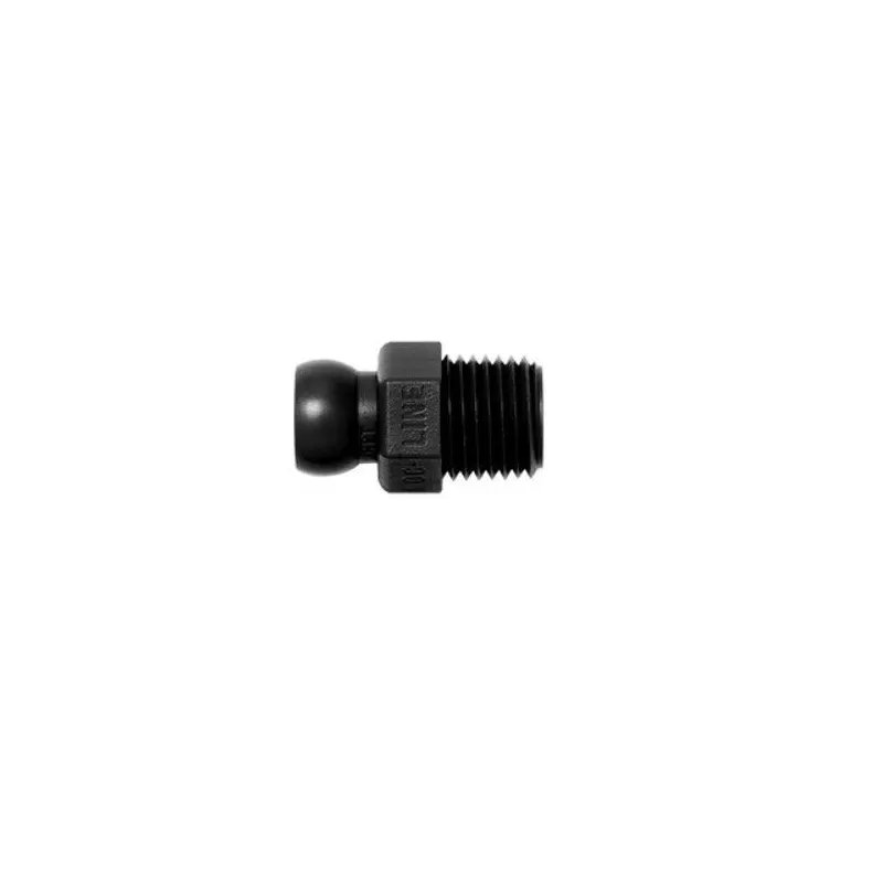 1 4 loc line NPT connector