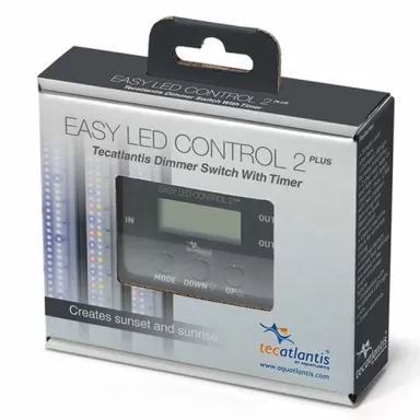 Aquatlantis Easy Led Control 2 Plus Dimmer