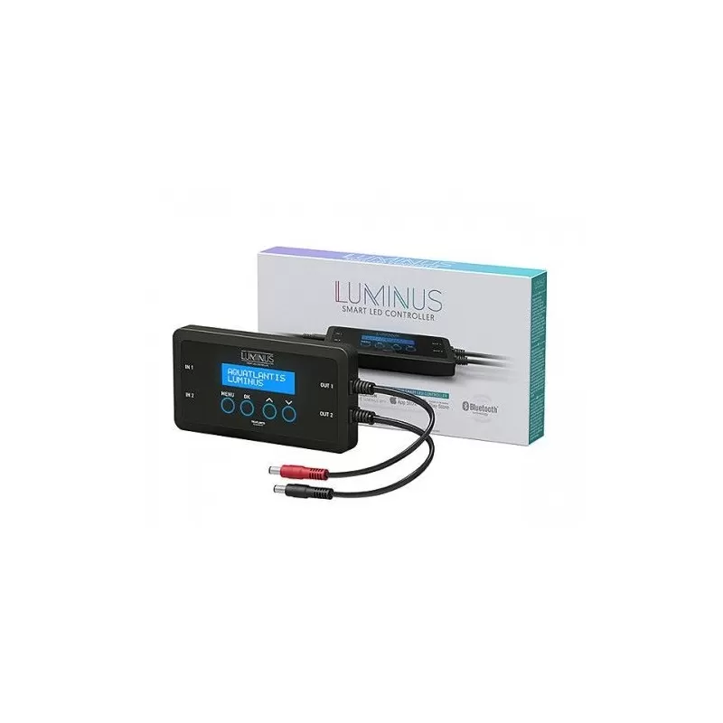 Aquatlantis Easy Led Luminus Smart Led Controller