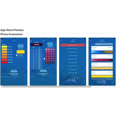 Reef Kinetics Reefbot