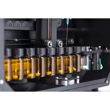 Reef Kinetics Reefbot