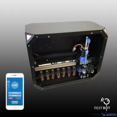 Reef Kinetics Reefbot