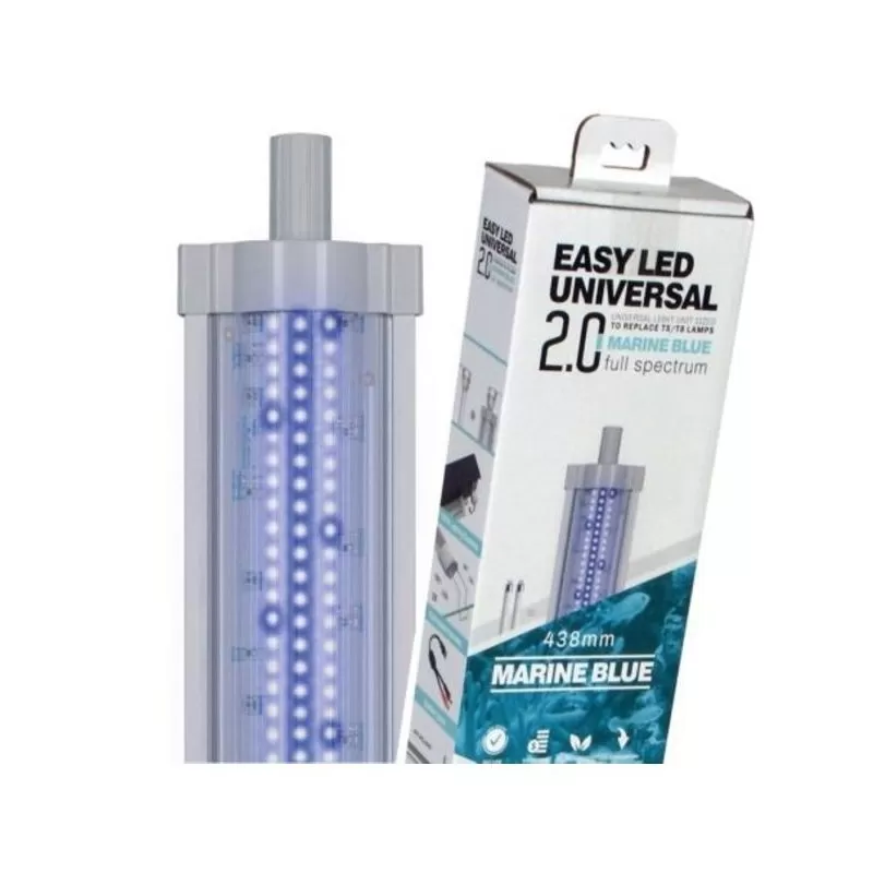 Aquatlantis Easy Led Universal 2 0 Marine Blue 742 mm