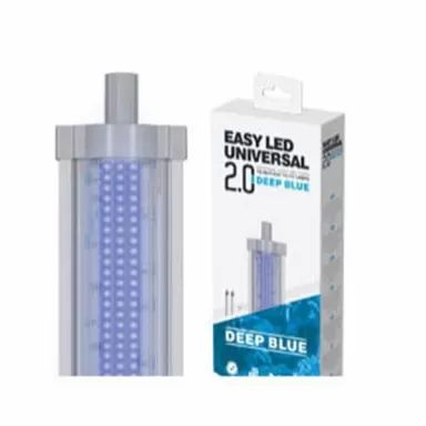 Aquatlantis Easy Led Universal 2 0 Deep Blue 895 mm