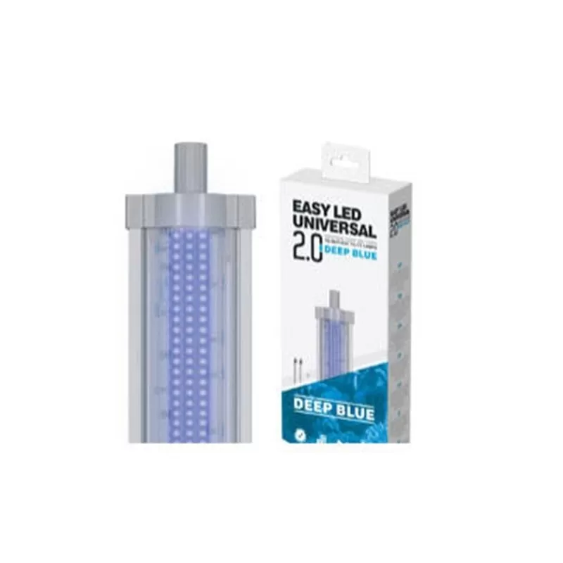 Aquatlantis Easy Led Universal 2 0 Marine Deep Blue 590 mm