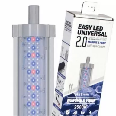 Aquatlantis Easy Led Universal 2 0 Deep Blue 742 mm