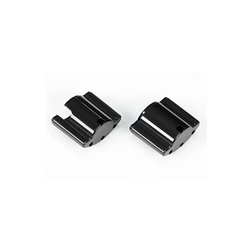 Aquatlantis Easy Led Plastic End Universal 2pcs